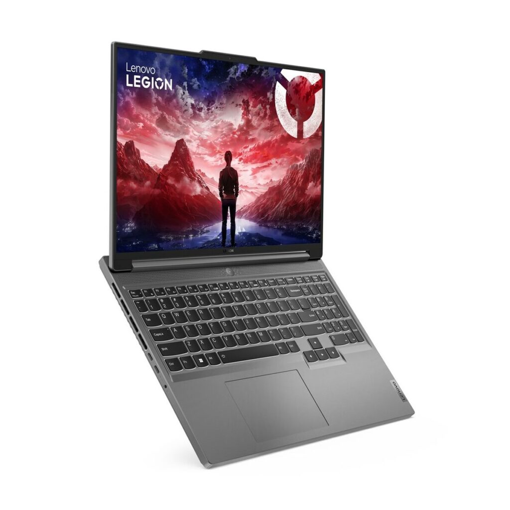 Laptop Lenovo 83EX0016PB 16" AMD RYZEN 7 7435HS 16 GB RAM 512 GB SSD Nvidia Geforce RTX 4060
